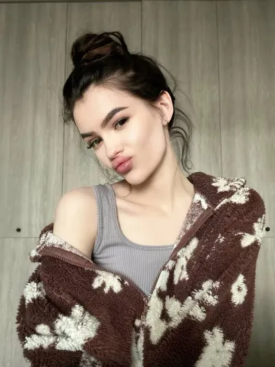 ❤️Настя❤️, 24 года