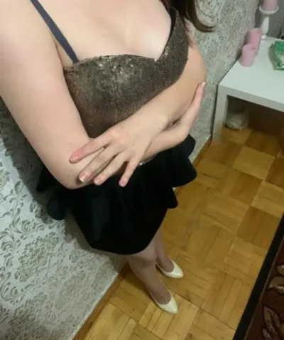 Милена, 24 года