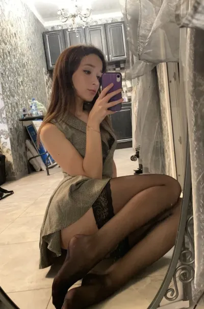 Лена, 24 года