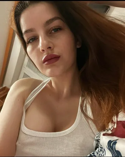 Кристина, 27 лет