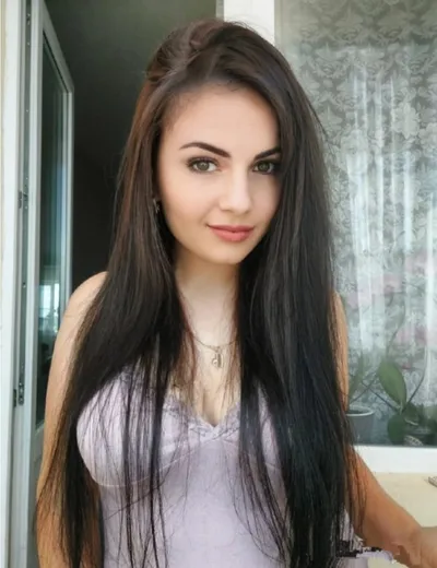 Юля, 26 лет