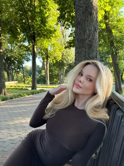 Аня, 23 года